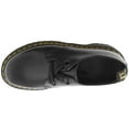 thumbnail image 3 of Dr. Martens Womens Holly Buttero Leather Shoes, 3 of 4