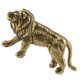 thumbnail image 5 of FESTFENDS Decorativa De De Latón Dorado Para Adornar Mesas Interiores Con Acabado, 5 of 8