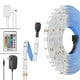 thumbnail image 1 of Tira LED RGB Steren 5 m con Control remoto y eliminador MODLED-KIT/5, 1 of 2