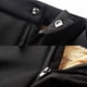 thumbnail image 5 of Soidarity Pantalón de invierno Moda Hombre Mujer Senderismo Viajar Montañismo Térmico Impermeable A prueba de viento Pantalones largos Ropa Escalada Gris XXL, 5 of 6