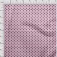 thumbnail image 3 of oneOone Cotton Poplin Fabric Floral Block Print Fabric By The Yard 56 Inch Wide, 3 of 4
