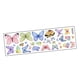 thumbnail image 5 of Decoración de pared de mariposa, pegatinas artísticas de pared, decoración del hogar, decoración atística de pared DIY, Mural para sala de estar,, 5 of 9