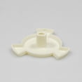 thumbnail image 2 of W10435116 Whirlpool Turntable Motor Coupler OEM W10435116, 2 of 3