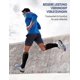 thumbnail image 4 of ZHAOCHENG Calcetines de compresión para hombre y mujer, calcetines de running para trombosis L-XL Negro, 4 of 5