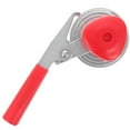 thumbnail image 4 of Scelleuse de Boîtes en Fer-Blanc 1 Pce Scelleuse de Boîtes Manuelle Machine de Bouchage de Boîtes Manuelle Pratique (Rouge), 4 of 7