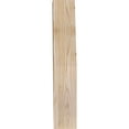 thumbnail image 4 of 3 1/2"W x 8"D x 20"H Traditional Smooth Knee Brace, Douglas Fir, 4 of 4