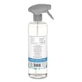 thumbnail image 2 of Natural Glass And Surface Cleaner, Free And Clear/unscented, 23 Oz Trigger Spray Bottle | Bundle of 2 Each, 2 of 2