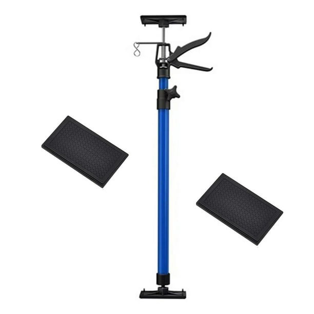 Adjustable Support Pole Jack Extends 19.745.3inch Durable Furniture