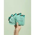 thumbnail image 2 of VOESH Pedi in a Box O2 Fizz 5 Step - Mint Mimosa, 2 Pack, 2 of 5