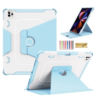 The Joy Factory aXtion Bold MP Rugged Carry Case for iPad Pro 5/4