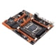 thumbnail image 1 of Placa base DD, placa base para PC Placa base de 4 canales Placa base para computadora de escritorio Valor inmejorable, 1 of 8