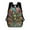 Color-1, variant on Happy Frog Plays Ukulele Balloons Travel Backpack 17 Inch Laptop Bag Student Backpack