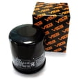 thumbnail image 1 of 2007-2018 Kawasaki Ninja 650R EX650R Oil Filter, 1 of 1