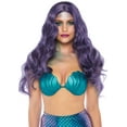 thumbnail image 3 of Mermaid wave long wig, 3 of 3