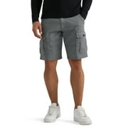 Wrangler Men's and Big Men's Stretch Cargo Shorts
