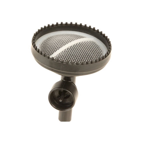 Fuel Screen - Compatible with 1990 - 1996 Ford F-250 7.3L V8 1991 1992 1993 1994 1995