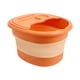 thumbnail image 1 of Spa portátil plegable con baños de pies y masaje para uso doméstico - Bañera plegable para pies para relajarse y cuidar los pies, 1 of 2