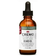 Cremo Beard Oil, Forest