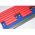 thumbnail image 4 of INTBUYING Modular Screen Printing Squeegee 13" Long Metal Ink Scraper Handle 65 Durometer, 4 of 6