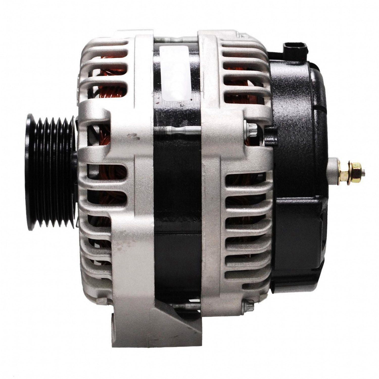 ACDelco Alternator 334-2742A