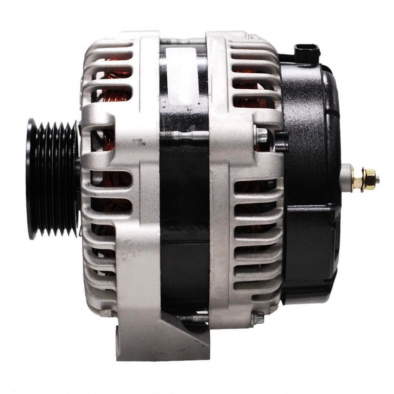 ACDelco Alternator 334-2742A - Walmart.com