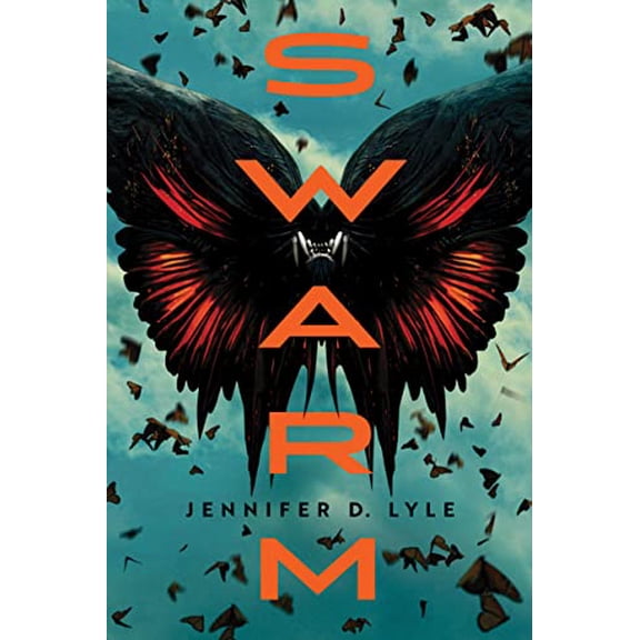 Pre-Owned Swarm, 9781728270913, 172827091X, Paperback,
