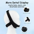 thumbnail image 2 of Anti-Snoring Correction Belt For Adults And Children, 2 of 7