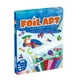 thumbnail image 1 of Set Educativo De Manualidades Diy Con Pegatinas 3D Para Niños Actividad Manual Con Papel Material De Aprendizaje Para Interiores Juguete Para Niños A Partir De 4 Años, 1 of 2