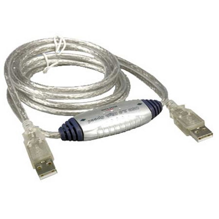 SF Cable USB 2.0 Networking Transfer Cable price history on PriceWatchPro