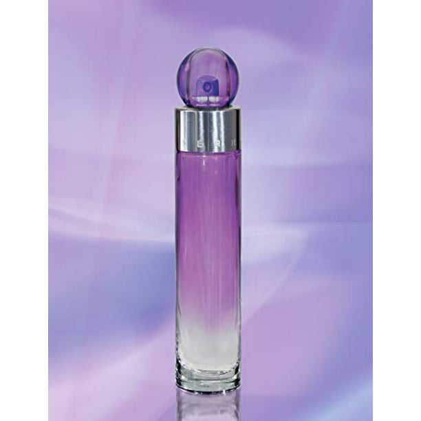 Perry ellis perfume purple sale