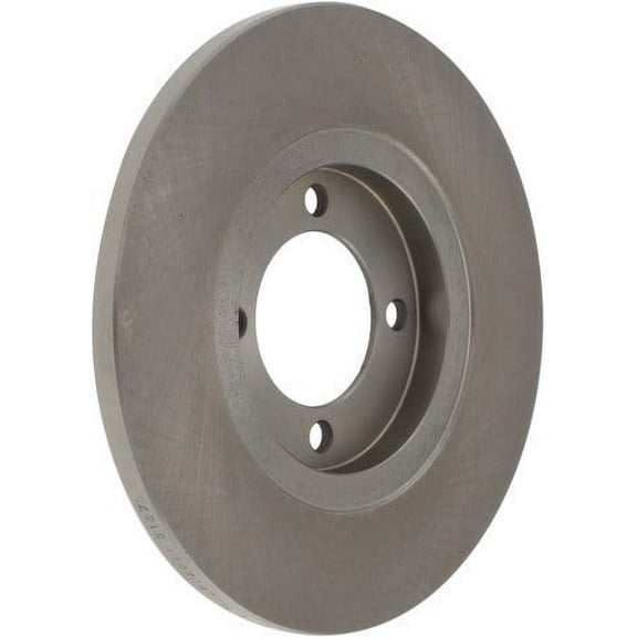 C-Tek Disc Brake Rotor 121.44006 Fits select: 1980-1983 TOYOTA COROLLA