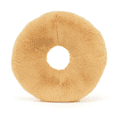 thumbnail image 3 of Jellycat Amuseables Doughnut Soft Plush Toy, 3 of 3