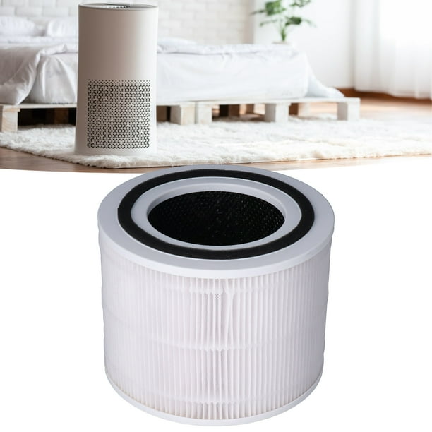 Home air filter replacement on sale walmart