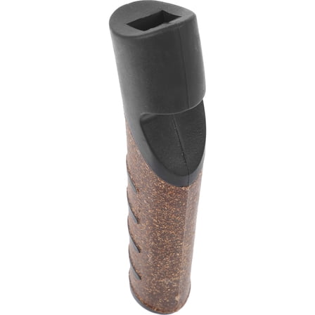 HEMOTON  Walking for Hiking Sticks Handle Grip Trekking Pole