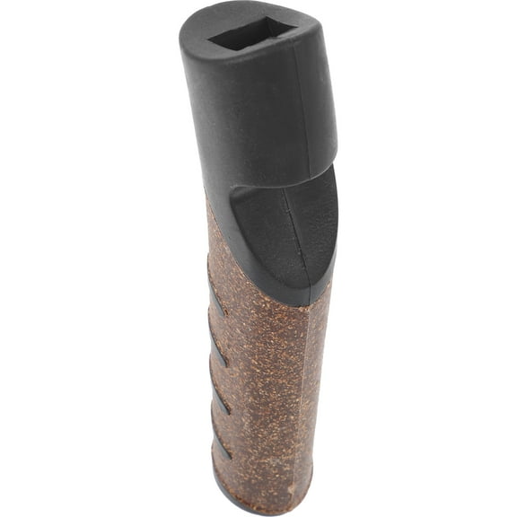 HEMOTON  Walking for Hiking Sticks Handle Grip Trekking Pole