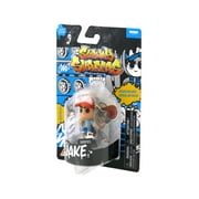 Subway Surfers Mini Figures