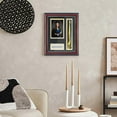 thumbnail image 6 of GraduationMall Graduation Solid Wood Photo Shadow Box Frame with Tassel Holder for 4x6 Pictures, 6 of 6