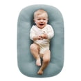 thumbnail image 1 of Cama plegable portátil desmontable y lavable 75*45*9cm 1 pieza, 1 of 3