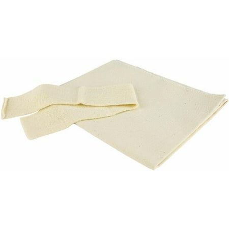 Pastry Cloth And Rolling Pin Cover Set