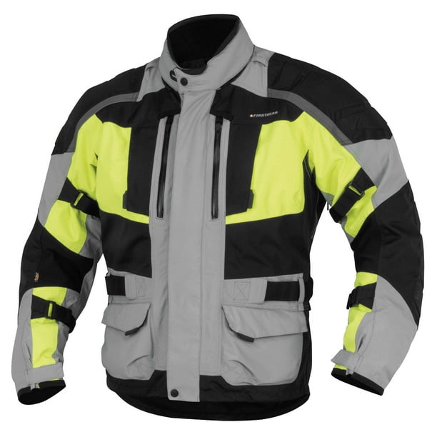 Firstgear Kathmandu Jacket