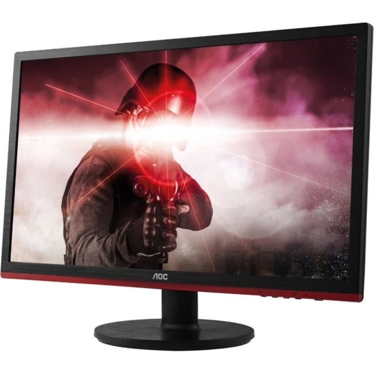 AOC Monitor 24