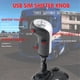 thumbnail image 4 of Est2 Shifter Knob USB Game 18 Gear WENSHUO HOME, 4 of 5