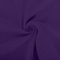 thumbnail image 4 of FRSASU Athletic Gym Shorts for Men Casual Mesh Breathable Comforable Quick Dry Basketball Shorts with Pockets Purple, 4 of 5