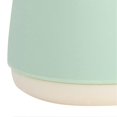 thumbnail image 3 of 4Pcs Silicone Furniture Protectors 3.3x4x4cm NonSlip Round Chair Table Foot Covers Caps(Green ), 3 of 3