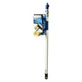 thumbnail image 2 of Camco 41960 Wash Brush W/ Flow Through Push Button Handle, 2 of 11