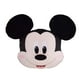 thumbnail image 1 of Cabezas de personajes de Mickey Mouse de Disney Classics de peluche, 33 cm, 1 of 4