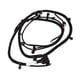 thumbnail image 4 of Arnés de cableado del sensor de estacionamiento PDC del parachoques delantero 2067958 00 B Reemplazo para TESLA Modelo 3 2017-2022, 4 of 5