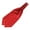 Red, variant on Ties for Men BWASD Adjustable Formal Classic Silky Satin Solid Pure Color Neck Tie Necktie Cravat Leisure for Wedding Banquet Dating Party Daily Wear Red