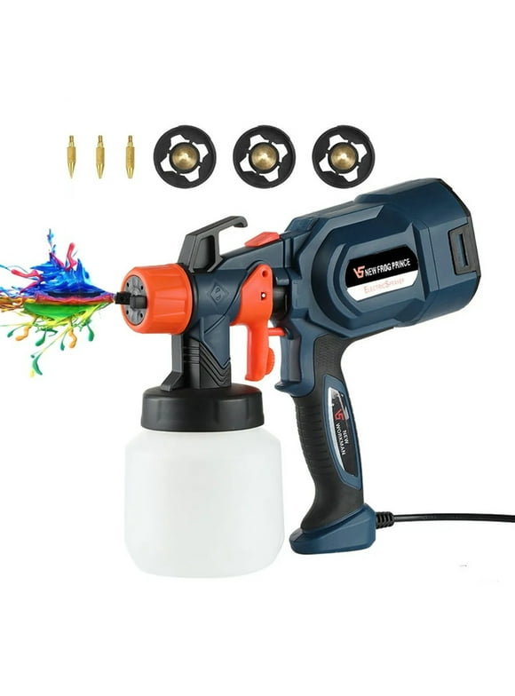 Airless Paint Sprayers in Paint Sprayers