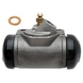 thumbnail image 4 of Raybestos WC18291 Professional Grade Drum Brake Wheel Cylinder Fits select: 1972-1973 AMERICAN MOTORS JEEP, 1973 AMERICAN MOTORS COMMANDO, 4 of 6